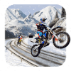 Offroad Snow Bike Driving Sim - Bike Racing Games如何升级版本