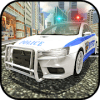 Police Gangsters Car Chase: Vegas City Mafia Crime免费下载