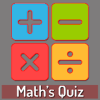 Quiz Math : Addition,Etc