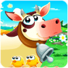 Funny Farm- Sky Garden- Family Farm- Farm Township如何升级版本