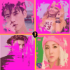 Kpop Quiz Guess The Star Challenge 2018