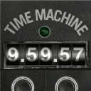 Time Machine 时光机