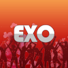 EXO Piano Tap Tiles Game