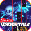 Piano game Sans.Undertale Music玩不了怎么办