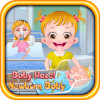 Baby Hazel Newborn Baby无法打开