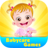 游戏下载Baby Hazel Baby Care Games