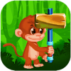 Monkey Great Warrior安卓手机版下载