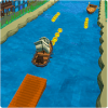 Speedy Boat: Subway City