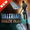 Space Run V - Online Futuristic Game