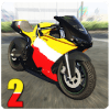 City Moto Racer Rider 2 2018