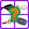 Gaming consoles Quiz