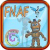 FNAF new magic tiles