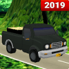 Cargo Truck Driver 2019