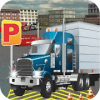 City Truck Parking Simulator 2018