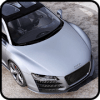 R8 Super Car: Speed Drifter