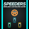 Speeders - Endless Car Racing Game