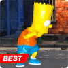 Super Simpsons Battle 3D