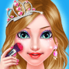 Princess Beauty Salon - Fashion Makeup Girl