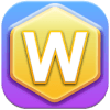 Word View Hexa - Connect games