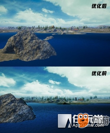 《绝地求生：刺激战场》手游新版本爆料 新枪械新载具强势来袭