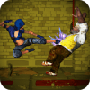 Lara Fighter: The Temple Battles版本更新