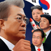 Korean political fighting如何升级版本