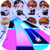 Magic Oppa Doll BTS Piano Tilesiphone版下载