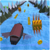 Boat Subway- Flippy Wavesiphone版下载