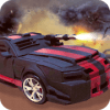 Death Race Car Shooting Game怎么下载到手机