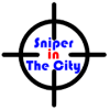 Sniper in The City