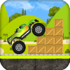 Monster Car: Bumpy Road如何升级版本