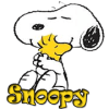 Snoopy Jump