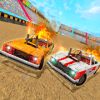 Demolition Car Derby Racing 3D