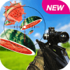 shooting sniper game target中文版下载