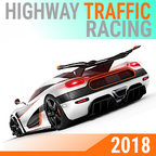 Highway Traffic Racing : Extreme Simulation