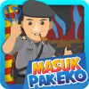 Masuk Pak Eko Jebret - Game Knife Hit Throw Viral占内存小吗