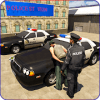 Crime City Cop Car: Driver 3D Police 2018