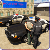 Crime City Cop Car: Driver 3D Police 2018官方下载