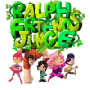 Ralph Friends In Jungle官方版免费下载