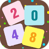 Puzzle 2048 Classic Number Gameiphone版下载