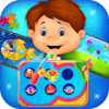 Smart Baby Games - Toddler games for 3-6 year olds官方下载