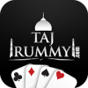 Taj Rummy - Free Rummy Games