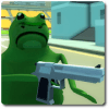 The Amazing Frog Game Simulator