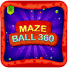 Maze Ball 360