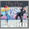Hip Hop Battle - Dance Clash Wallpaper HD