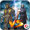 Beat Kung Fu Rivals - Superhero Ninja Kung Fu King最新版下载