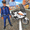 Police Bikes - Criminal Escape Gangster Chase绿色版下载