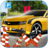 Car Parking Advanced Seven免费下载