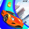 GT Racing Stunts: Extreme Car Driving Game