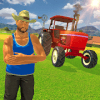 游戏下载Virtual Farmer Life Simulator - Farming Game 3D